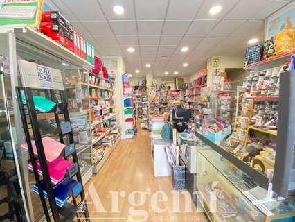 Local comercial en alquiler en Palau-solità i Plegamans