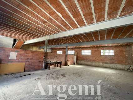 Nave industrial en venta en Palau-solità i Plegamans