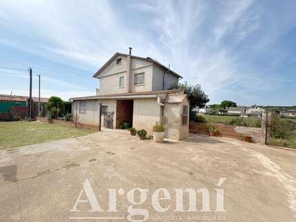 Masía en venta en Palau-solità i Plegamans