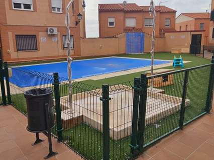 Planta baja en venta en El Viso de San Juan