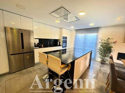 Chalet en venta en Santa Perpètua de Mogoda