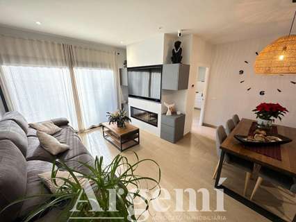 Piso en venta en Palau-solità i Plegamans