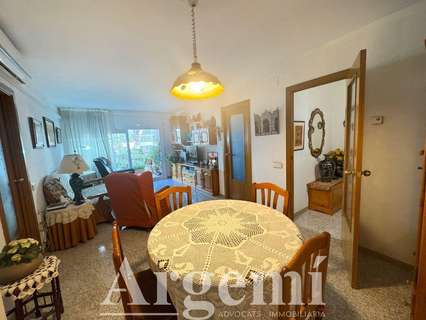 Piso en venta en Palau-solità i Plegamans