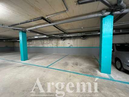 Plaza de parking en alquiler en Palau-solità i Plegamans