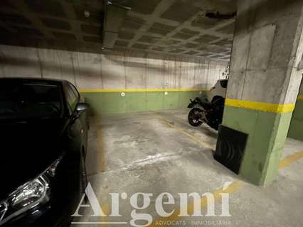Plaza de parking en venta en Palau-solità i Plegamans