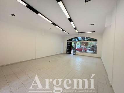 Local comercial en venta en Palau-solità i Plegamans