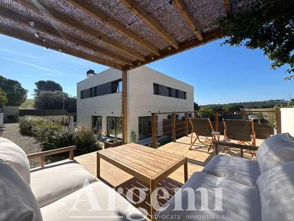 Casa en venta en Palau-solità i Plegamans