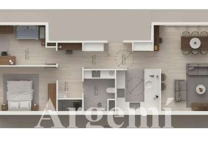 Piso en venta en Palau-solità i Plegamans