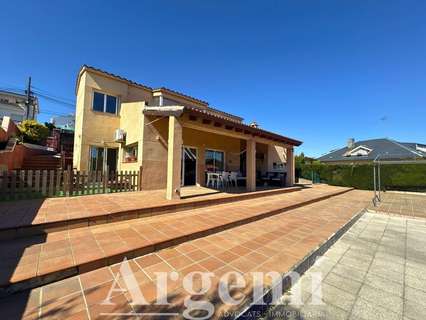 Casa en venta en Lliçà d'Amunt