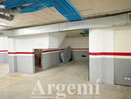 Plaza de parking en venta en Palau-solità i Plegamans