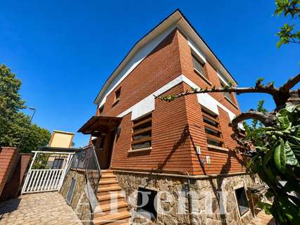 Casa en venta en Palau-solità i Plegamans