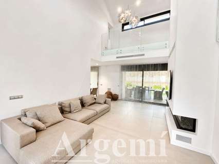 Chalet en venta en Palau-solità i Plegamans