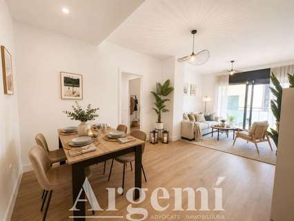Piso en venta en Terrassa