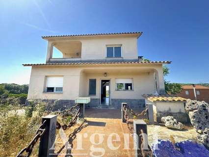 Chalet en venta en Bigues i Riells