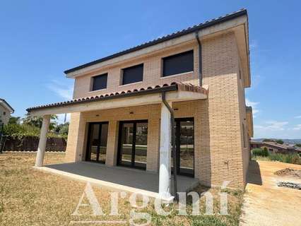 Chalet en venta en Palau-solità i Plegamans