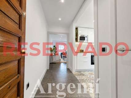 Ático en venta en Caldes de Montbui
