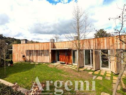 Chalet en venta en Sant Quirze Safaja