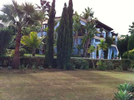 Villa en venta en San Roque