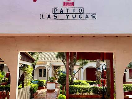 Local comercial en venta en San Javier zona La Manga del Mar Menor