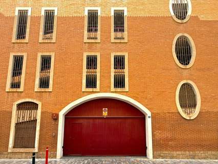 Plaza de parking en venta en Cartagena