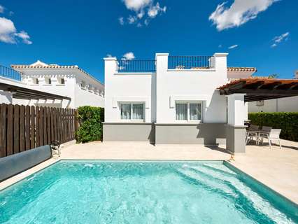 Casa en venta en Torre-Pacheco