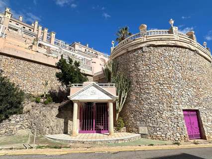 Plaza de parking en venta en San Javier zona La Manga del Mar Menor