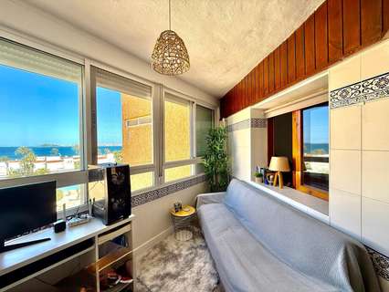 Estudio en venta en Cartagena