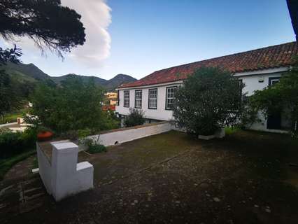 Villa en venta en San Cristóbal de La Laguna