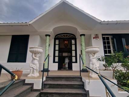 Villa en venta en La Orotava