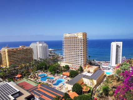 Apartamento en venta en Puerto de la Cruz