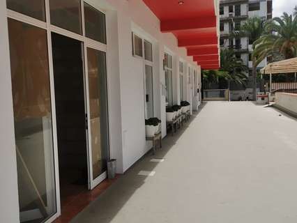 Local comercial en venta en Puerto de la Cruz