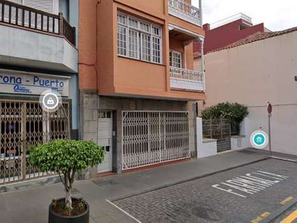 Local comercial en venta en Puerto de la Cruz