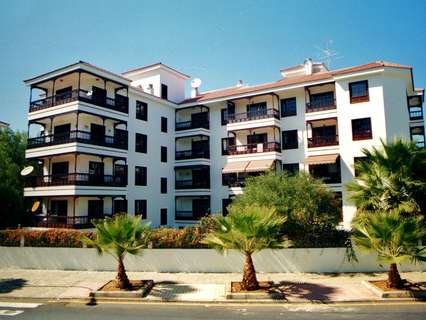 Apartamento en alquiler en Puerto de la Cruz
