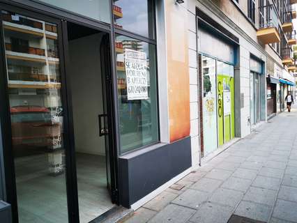 Local comercial en alquiler en Puerto de la Cruz zona Centro