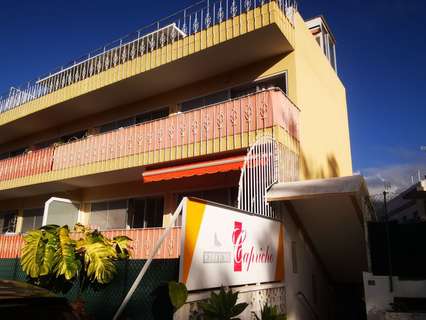 Apartamento en alquiler en Puerto de la Cruz zona San Fernando