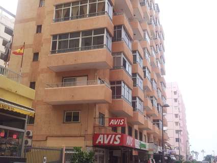 Apartamento en alquiler en Puerto de la Cruz zona Centro