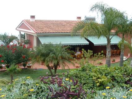 Villa en venta en La Orotava