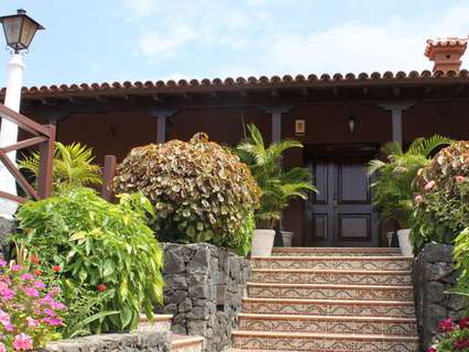 Casa rústica en venta en Puerto de la Cruz