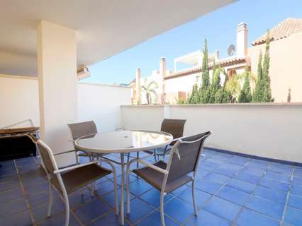 Apartamento en venta en Marbella zona Nueva Andalucía, rebajado