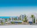 Apartamento en venta en Estepona