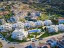 Apartamento en venta en Estepona