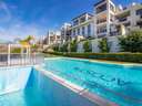 Apartamento en venta en Benahavís zona Los Flamingos, rebajado