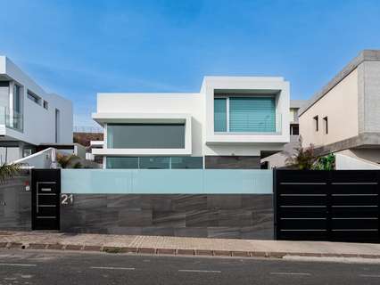 Chalet en venta en Telde