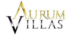 logo Inmobiliaria Aurum Villas SL