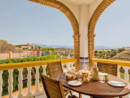 Chalet en venta en Vélez-Málaga zona Benajarafe