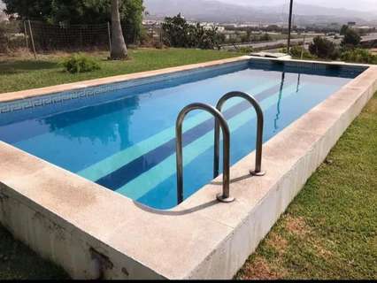 Chalet en venta en Vélez-Málaga zona Torre del Mar