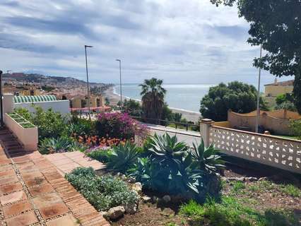 Chalet en alquiler en Rincón de la Victoria zona La Cala del Moral