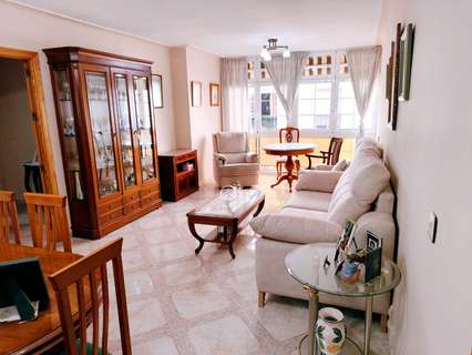 Piso en venta en Rincón de la Victoria zona La Cala del Moral rebajado