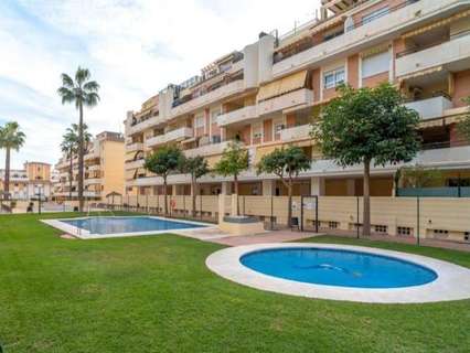 Piso en venta en Rincón de la Victoria zona La Cala del Moral
