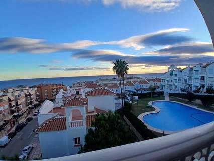 Piso en venta en Rincón de la Victoria zona La Cala del Moral